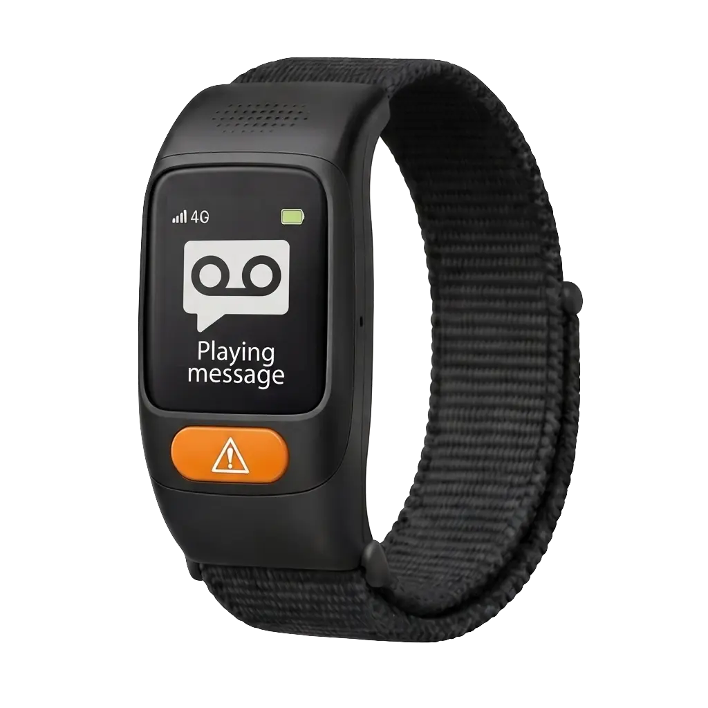 Care Circle Watch placeholder